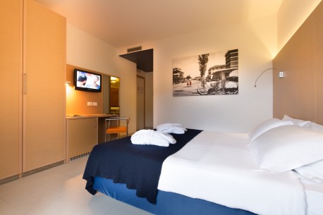 Fotografo di hotels e resort