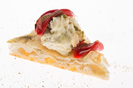 Fotografo di food ristoranti cibo aziende agroalimentari tutta italia pane 