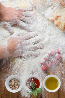 Fotografo di food e gastronomia per riviste di settore e per il web, servizi fotografici di food, cibo e gastronomia, servizi fotografici di food per riviste, pubblicità e libri di settore