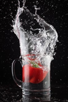 Fotografia commerciale still lfe food fotografo