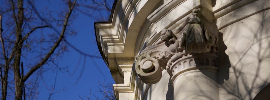 Fotografo di architettura e arte.