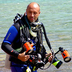Marco Donà fotografo fotogarfia subacquea commerciale industriale fotografia speciale