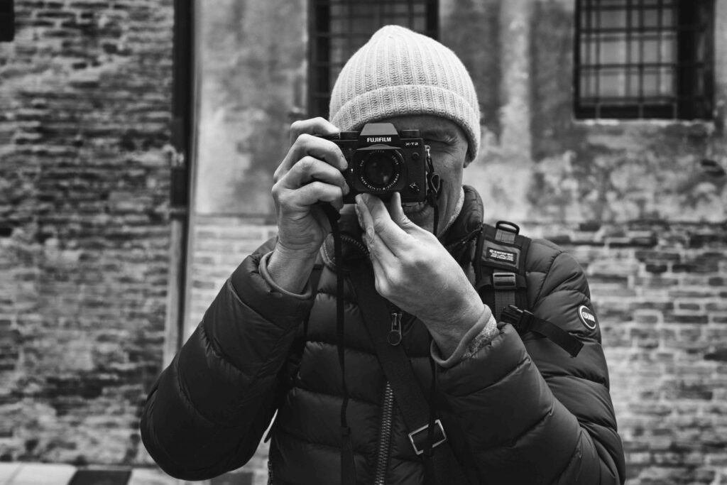 Marco Donà fotografo e videomaker per aziende