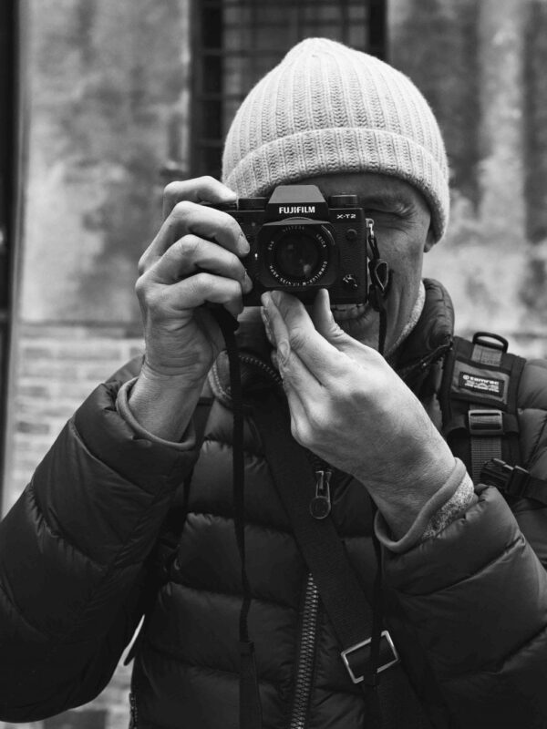 Marco Donà fotografo e videomaker per aziende