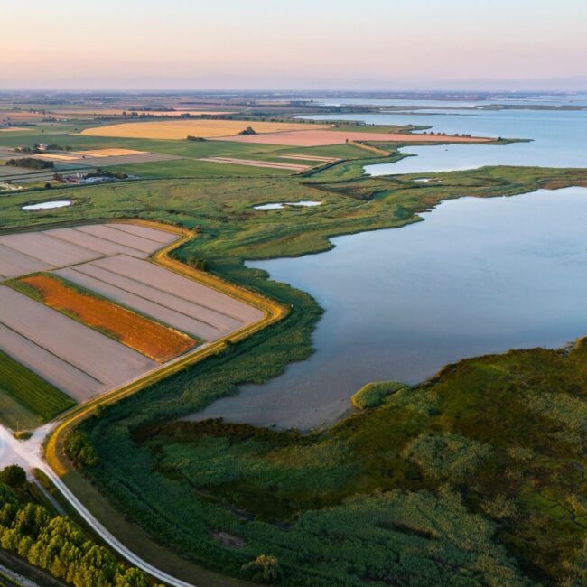 Marco Donà fotografo e videomaker con drone - fotografia aerea turismo Friuli Venezia Giulia e Veneto