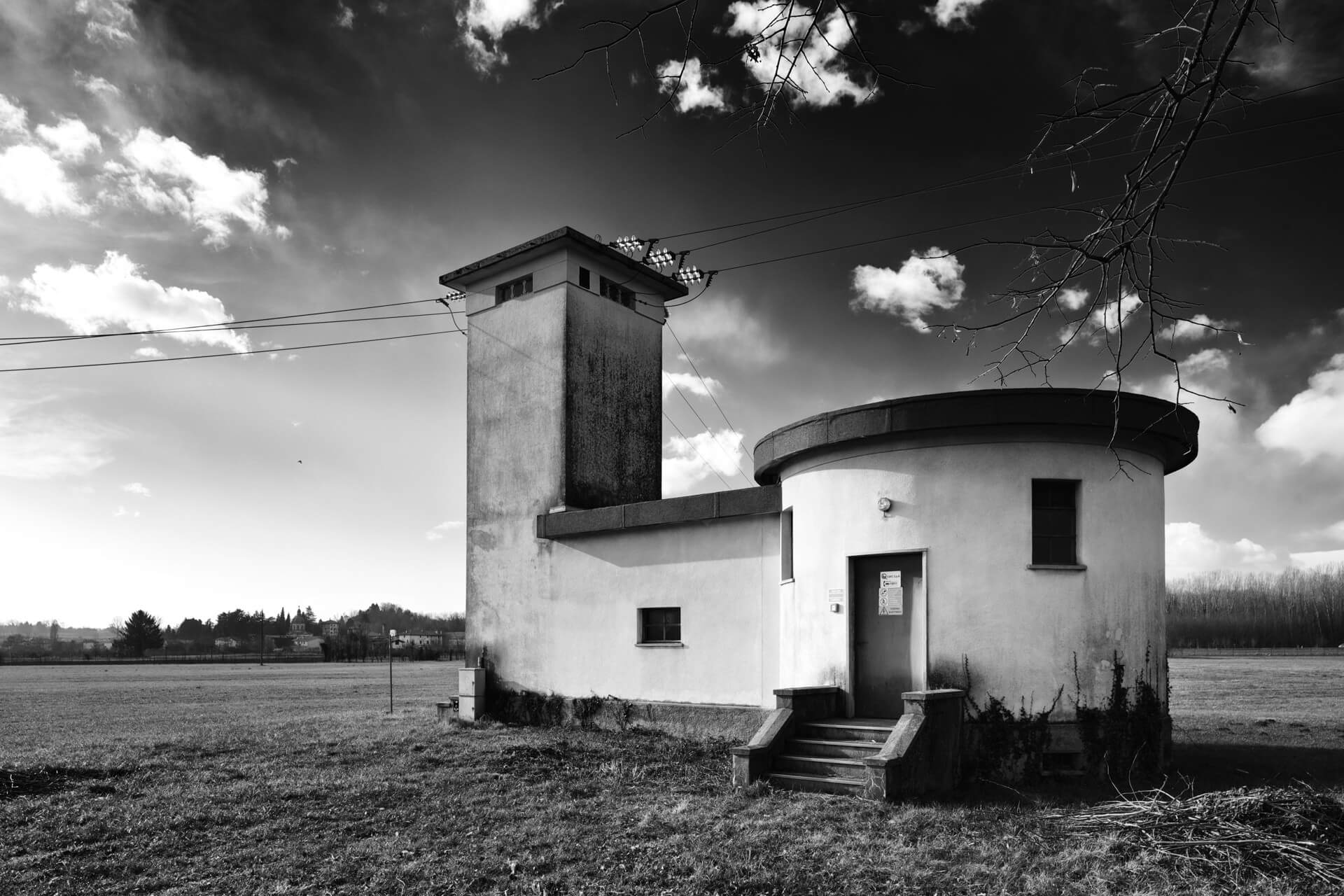 Fotografia di Architettura e Interni - Marco Donà fotografo a Udine