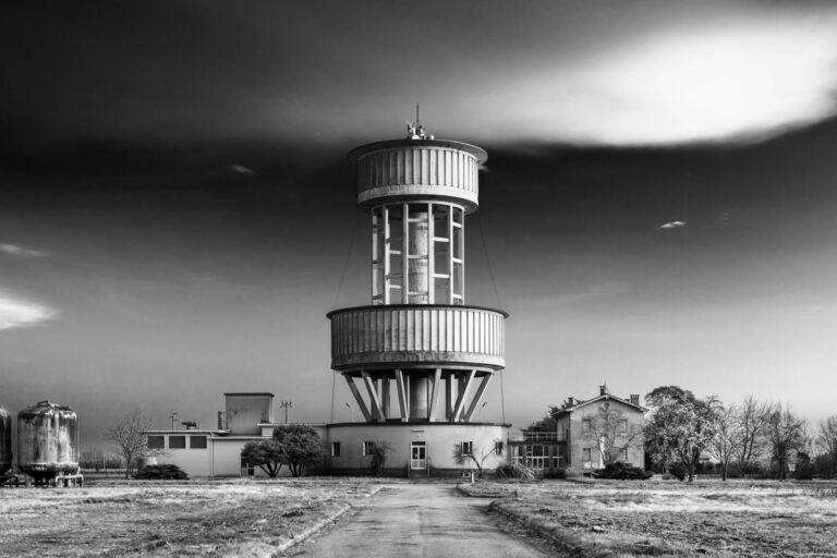 Fotografia di Architettura e Interni - Marco Donà fotografo a Udine