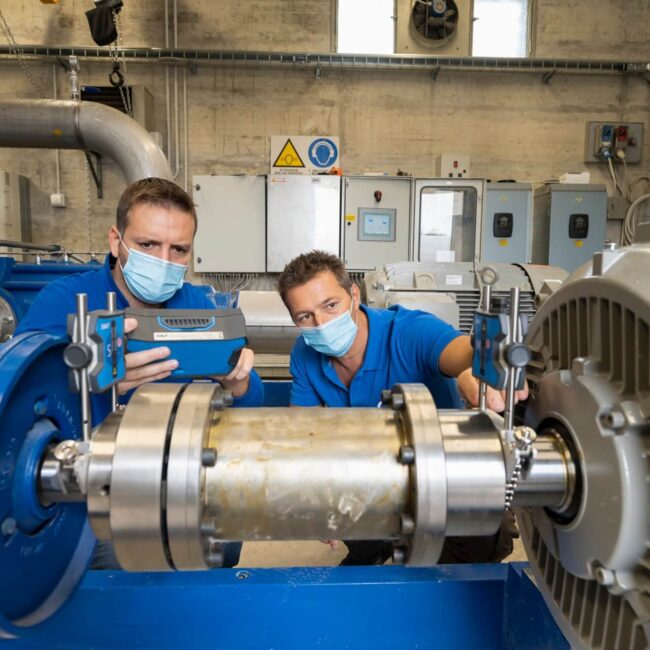 Marco Donà fotografo corporate e industriale per aziende