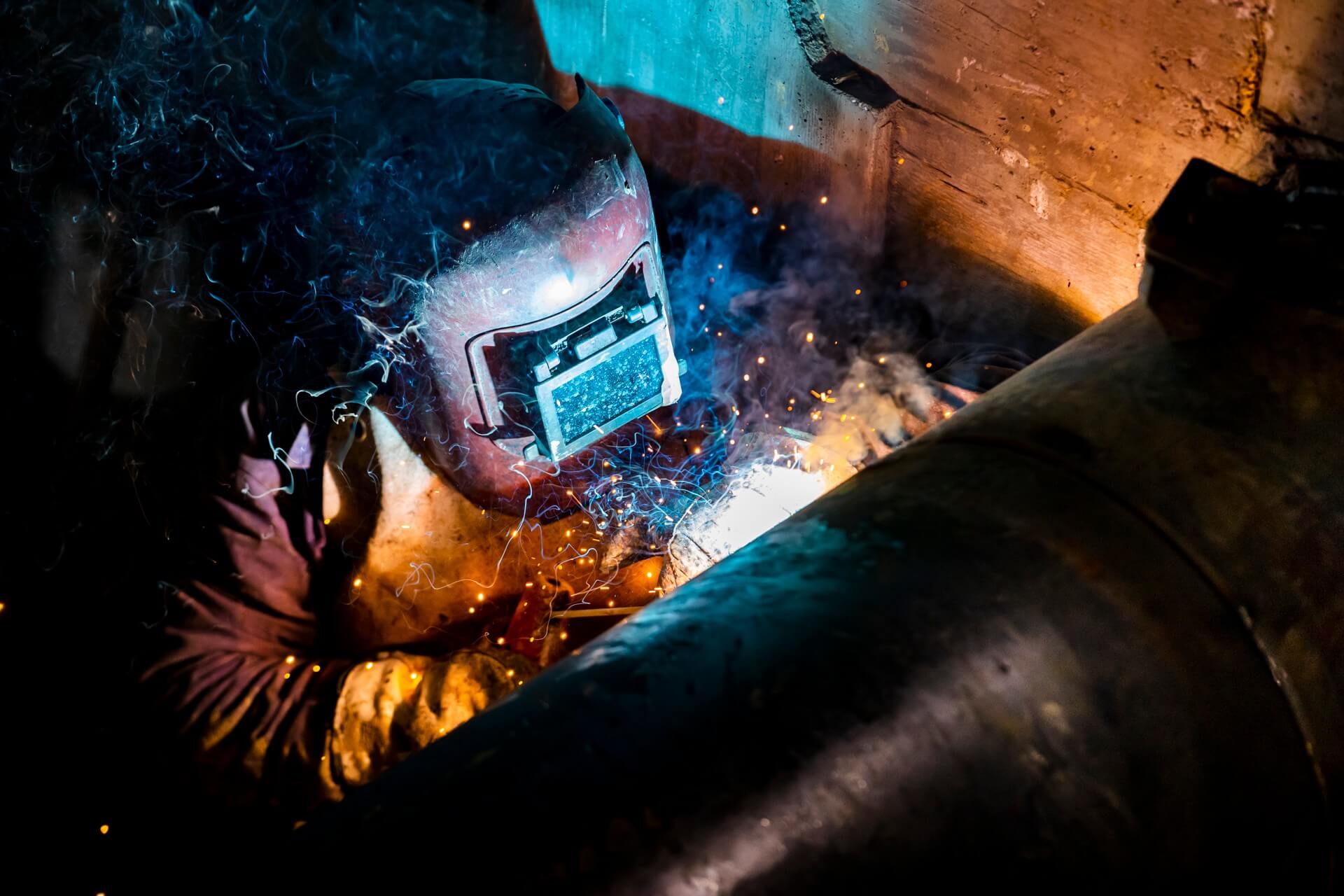 Fotografo industriale per aziende a Udine - Marco Donà fotografo