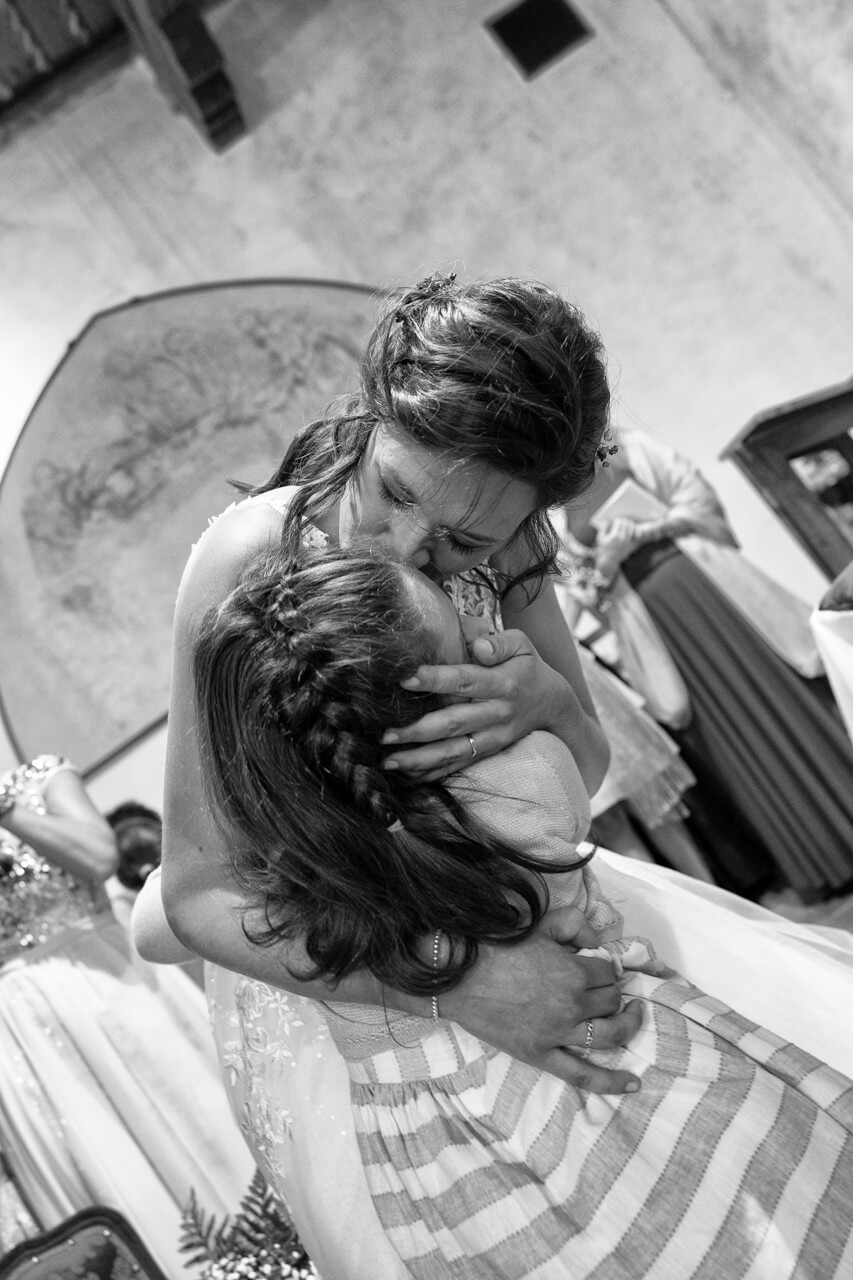 Servizi fotografici per matrimoni a Udine - Marco Donà fotografo Lignano