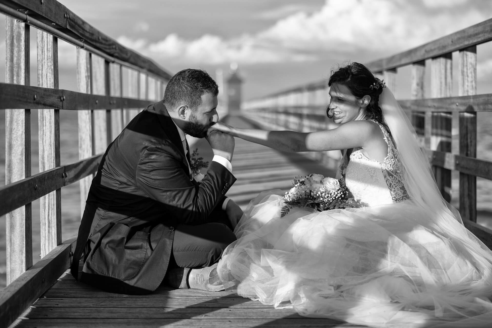 Fotografo matrimonio, cerimonie, anniversari - Marco Donà Lignano Udine Trieste