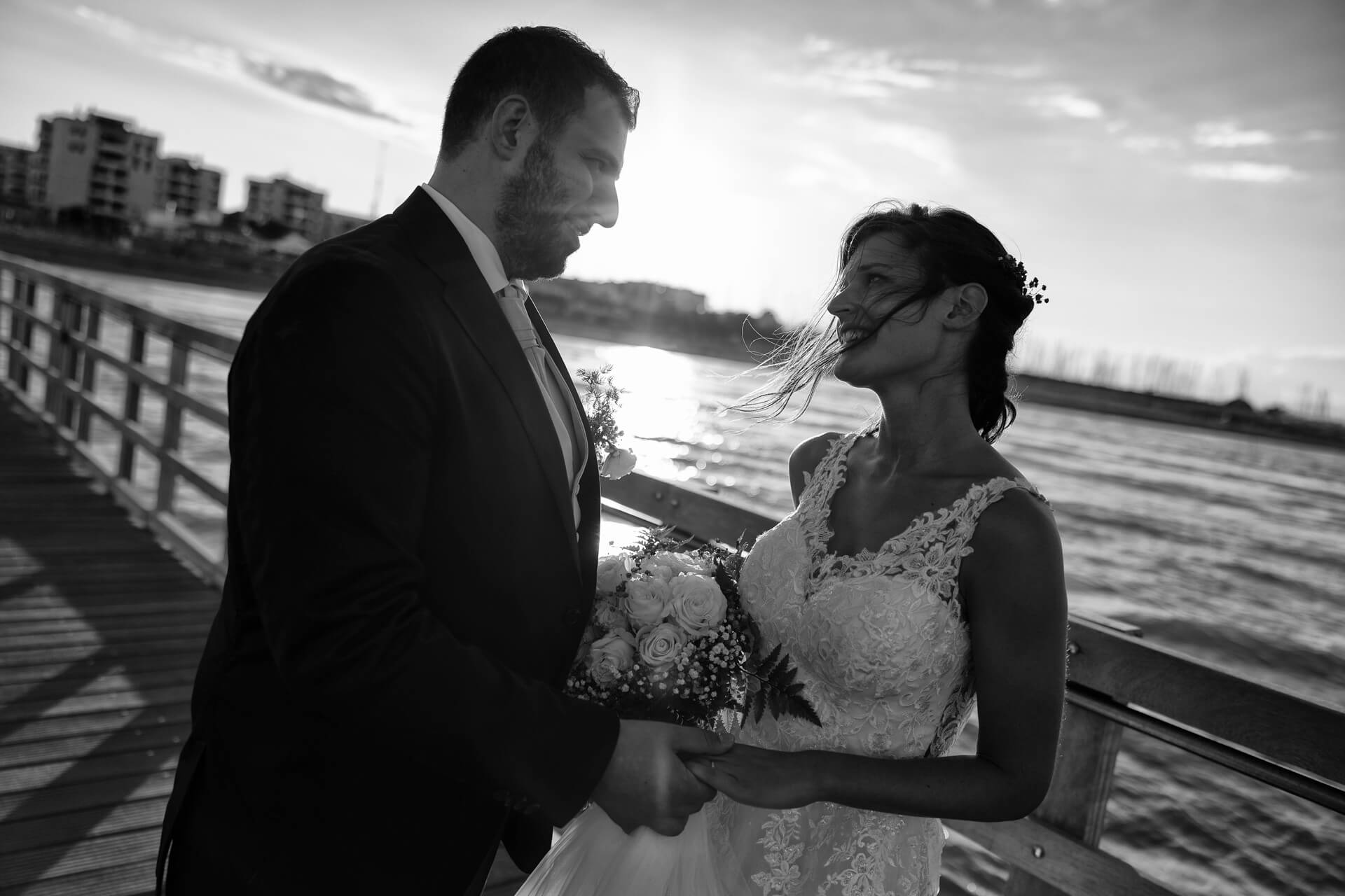 Fotografo matrimonio, cerimonie, anniversari - Marco Donà Lignano Udine Trieste