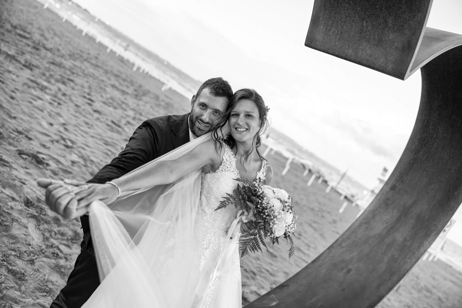 Servizi fotografici per matrimoni a Udine - Marco Donà fotografo Lignano