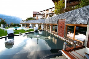 Fotografia hotels ristoranti centri benessere spa centri termali piscine villaggi turistici campeggi